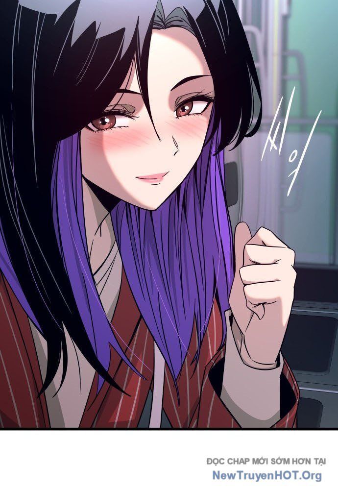 Bias Của Tôi Trên Chuyến Tàu Cuối Cùng: Chapter 5