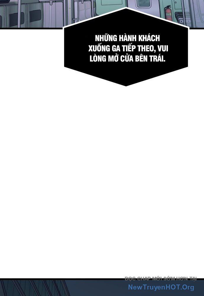 Bias Của Tôi Trên Chuyến Tàu Cuối Cùng: Chapter 5