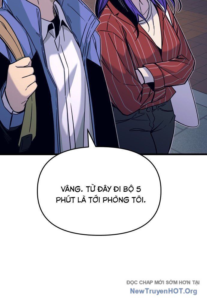 Bias Của Tôi Trên Chuyến Tàu Cuối Cùng: Chapter 5