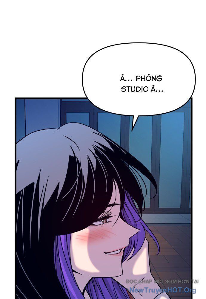 Bias Của Tôi Trên Chuyến Tàu Cuối Cùng: Chapter 5