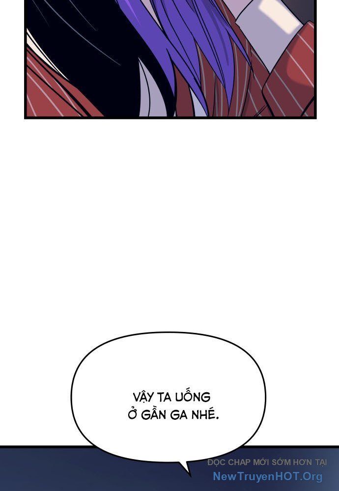 Bias Của Tôi Trên Chuyến Tàu Cuối Cùng: Chapter 5