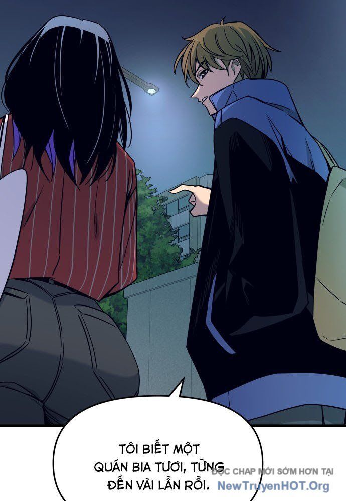 Bias Của Tôi Trên Chuyến Tàu Cuối Cùng: Chapter 5