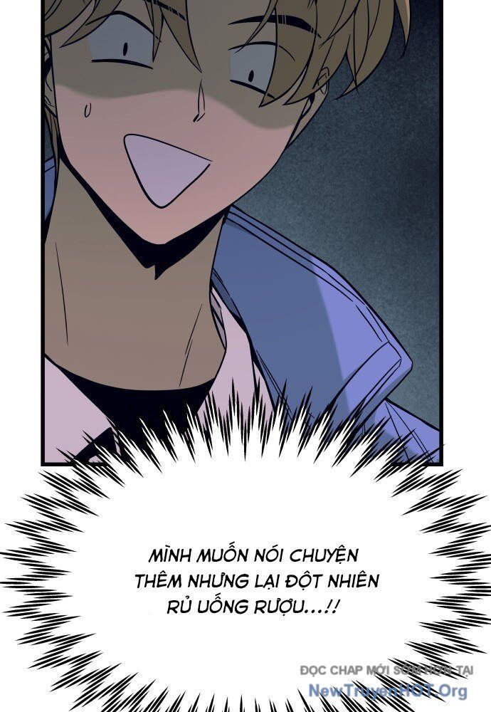 Bias Của Tôi Trên Chuyến Tàu Cuối Cùng: Chapter 5