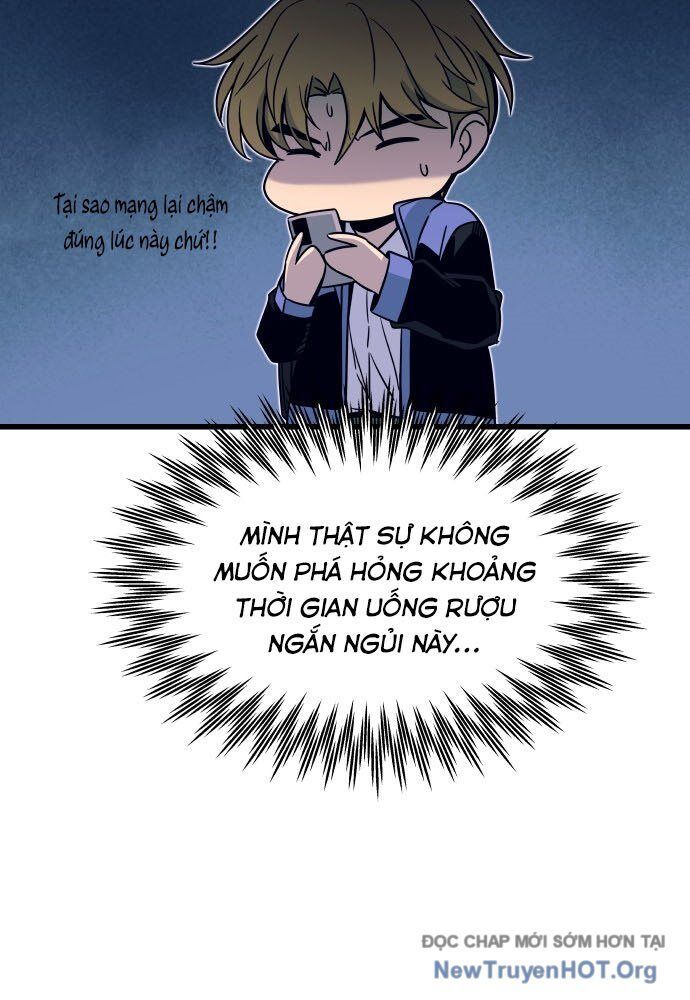 Bias Của Tôi Trên Chuyến Tàu Cuối Cùng: Chapter 5