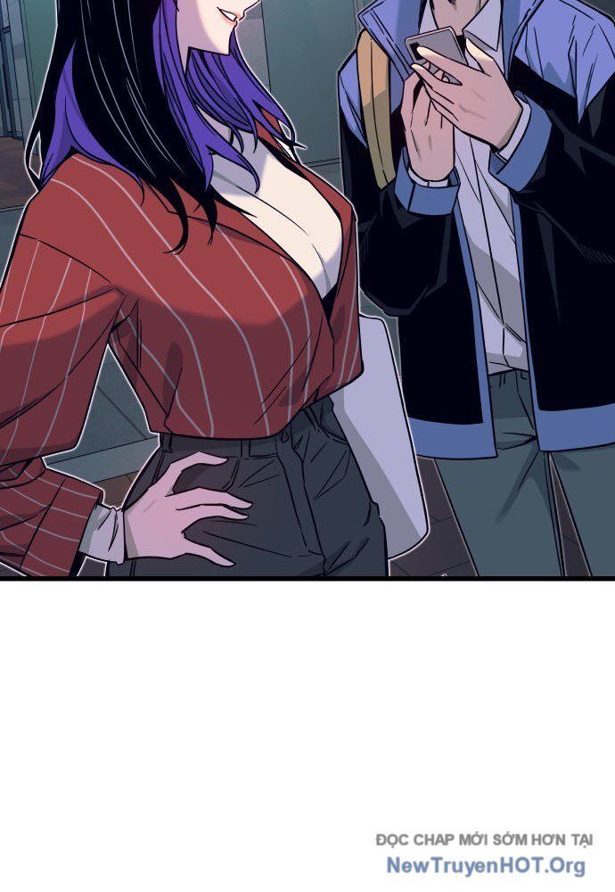 Bias Của Tôi Trên Chuyến Tàu Cuối Cùng: Chapter 5