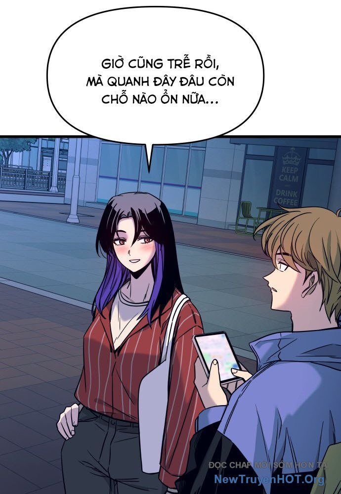 Bias Của Tôi Trên Chuyến Tàu Cuối Cùng: Chapter 5