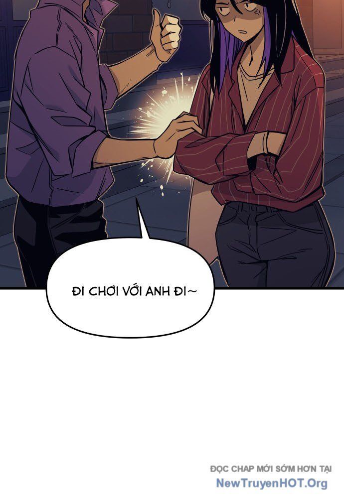 Bias Của Tôi Trên Chuyến Tàu Cuối Cùng: Chapter 5