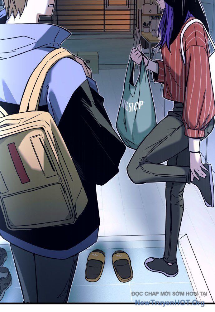 Bias Của Tôi Trên Chuyến Tàu Cuối Cùng: Chapter 5