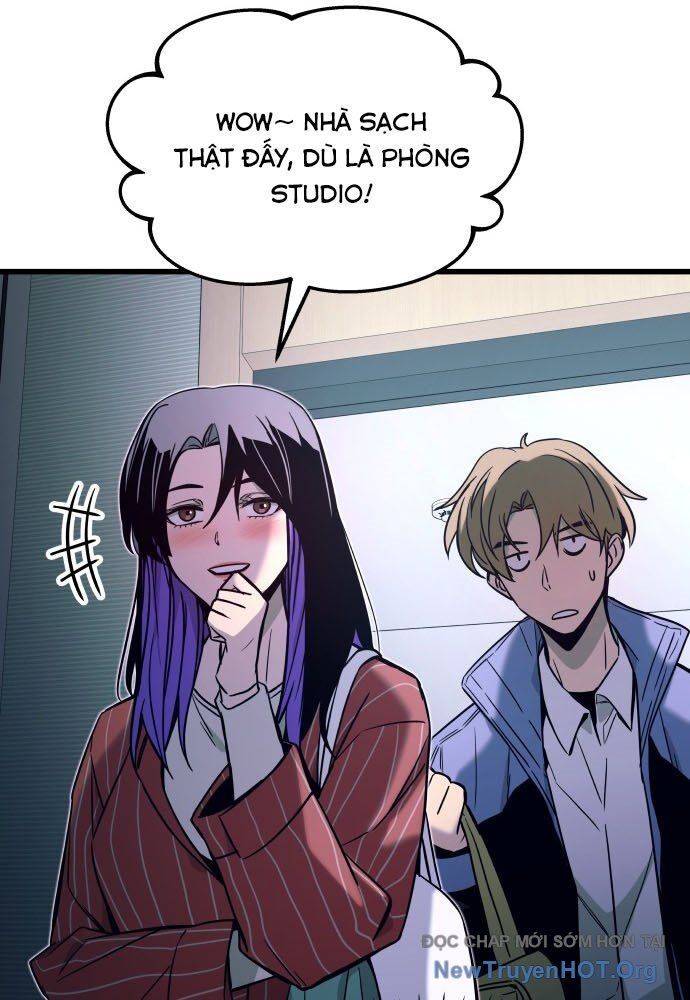 Bias Của Tôi Trên Chuyến Tàu Cuối Cùng: Chapter 5