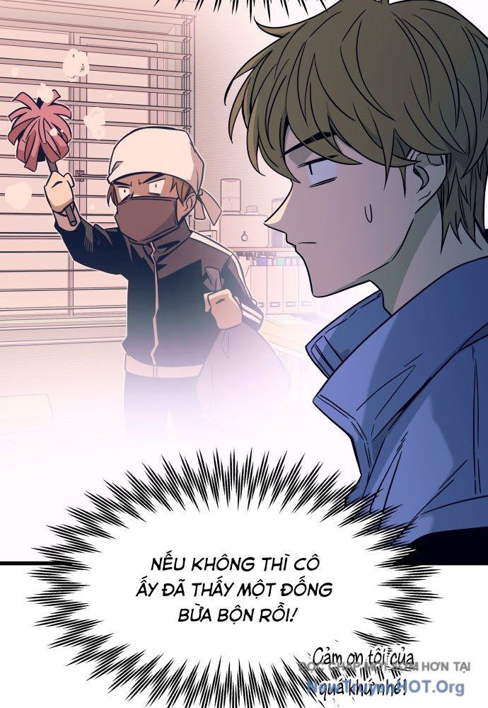 Bias Của Tôi Trên Chuyến Tàu Cuối Cùng: Chapter 5