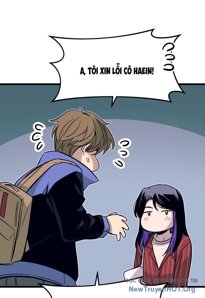 Bias Của Tôi Trên Chuyến Tàu Cuối Cùng: Chapter 5