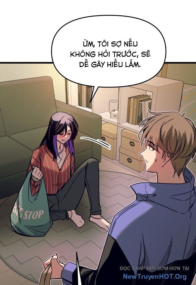 Bias Của Tôi Trên Chuyến Tàu Cuối Cùng: Chapter 5