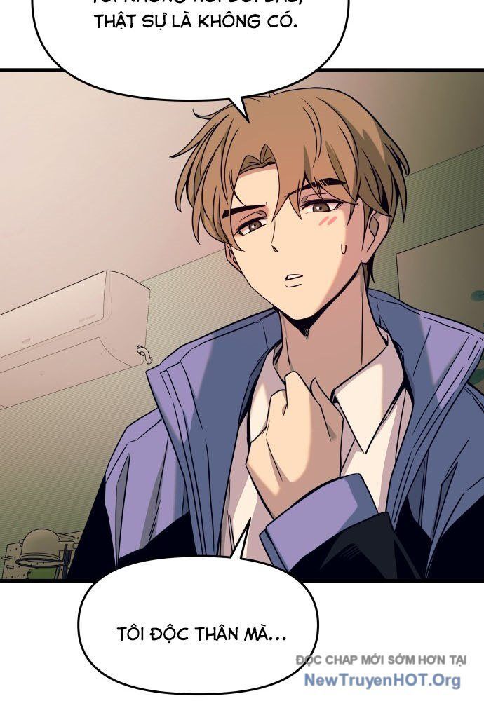 Bias Của Tôi Trên Chuyến Tàu Cuối Cùng: Chapter 5