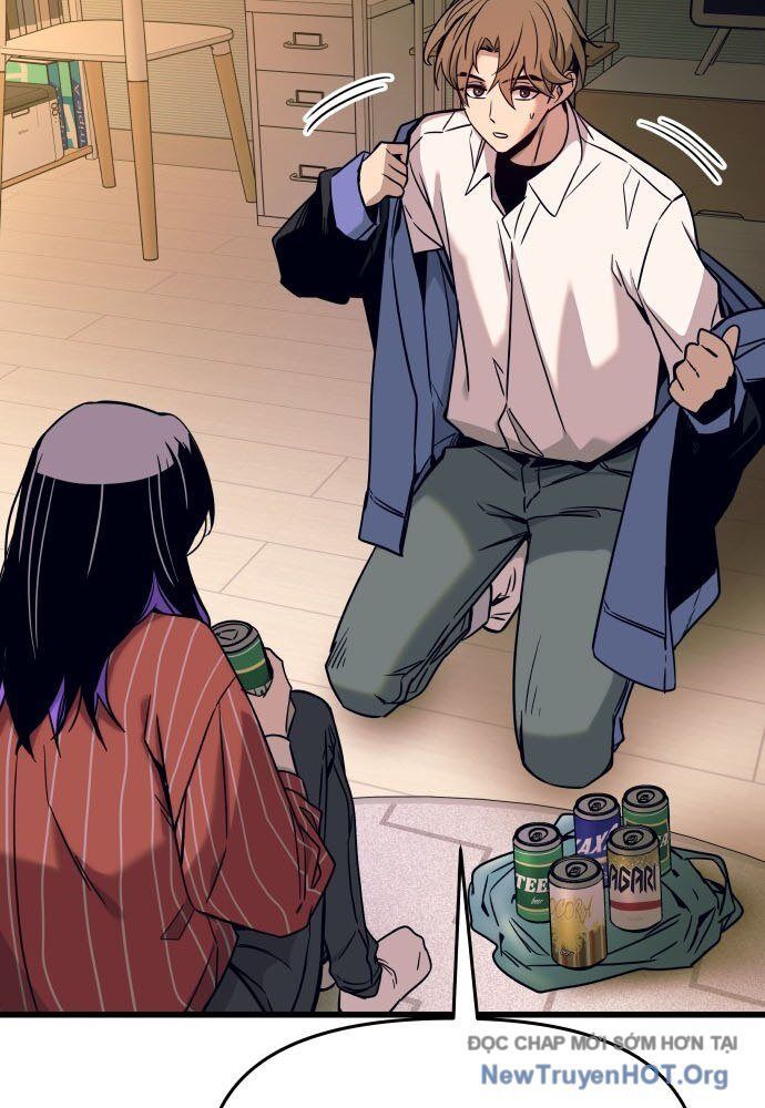 Bias Của Tôi Trên Chuyến Tàu Cuối Cùng: Chapter 5