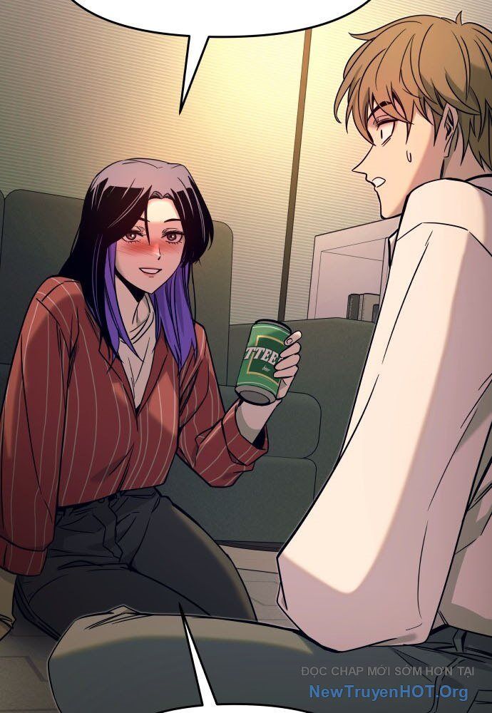 Bias Của Tôi Trên Chuyến Tàu Cuối Cùng: Chapter 5