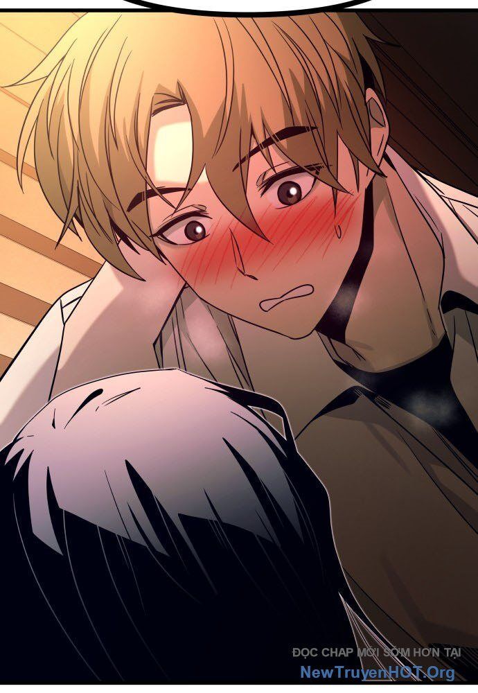 Bias Của Tôi Trên Chuyến Tàu Cuối Cùng: Chapter 6