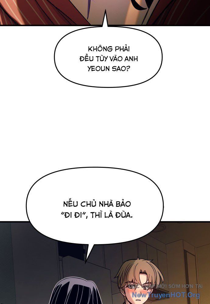 Bias Của Tôi Trên Chuyến Tàu Cuối Cùng: Chapter 6