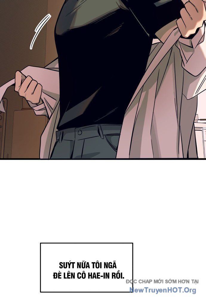 Bias Của Tôi Trên Chuyến Tàu Cuối Cùng: Chapter 6