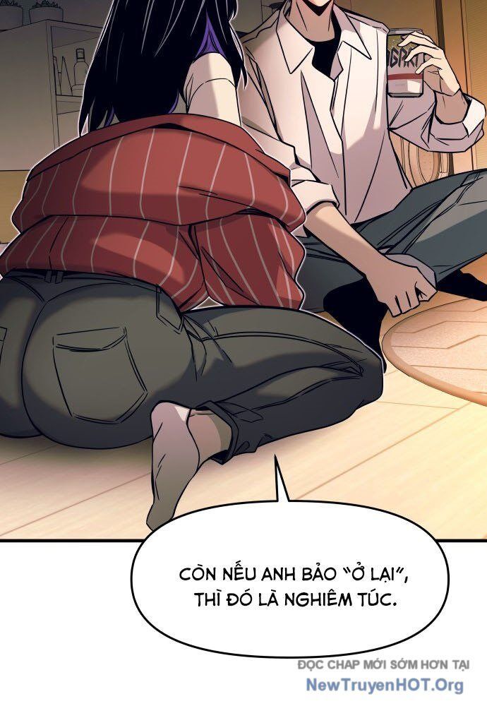 Bias Của Tôi Trên Chuyến Tàu Cuối Cùng: Chapter 6