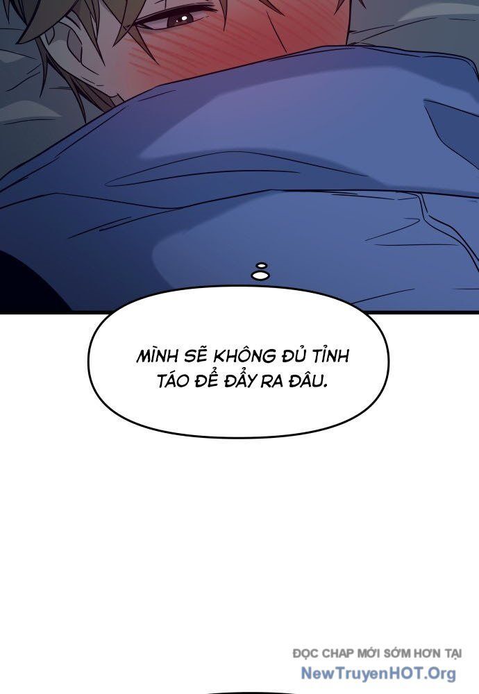 Bias Của Tôi Trên Chuyến Tàu Cuối Cùng: Chapter 6