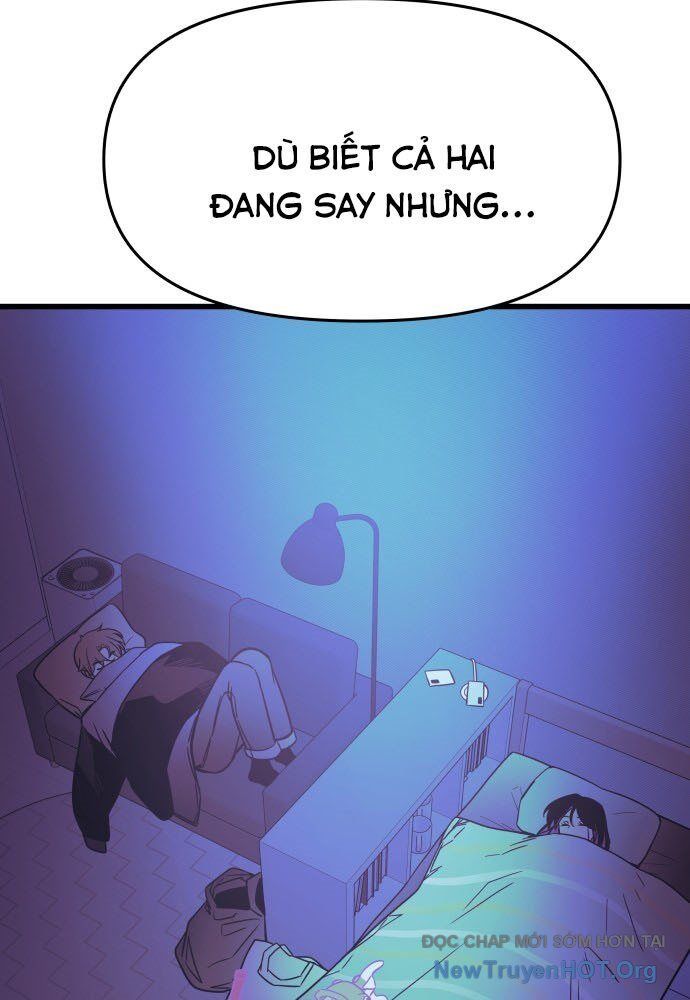 Bias Của Tôi Trên Chuyến Tàu Cuối Cùng: Chapter 6