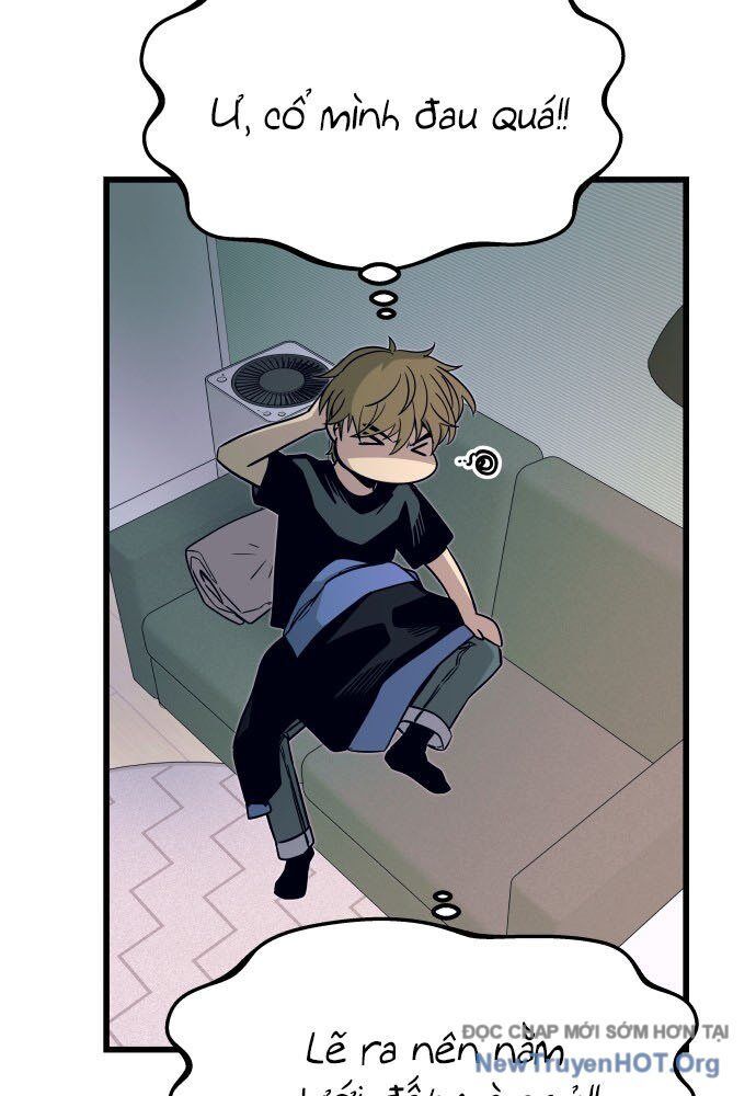 Bias Của Tôi Trên Chuyến Tàu Cuối Cùng: Chapter 6