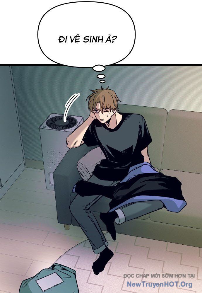 Bias Của Tôi Trên Chuyến Tàu Cuối Cùng: Chapter 6