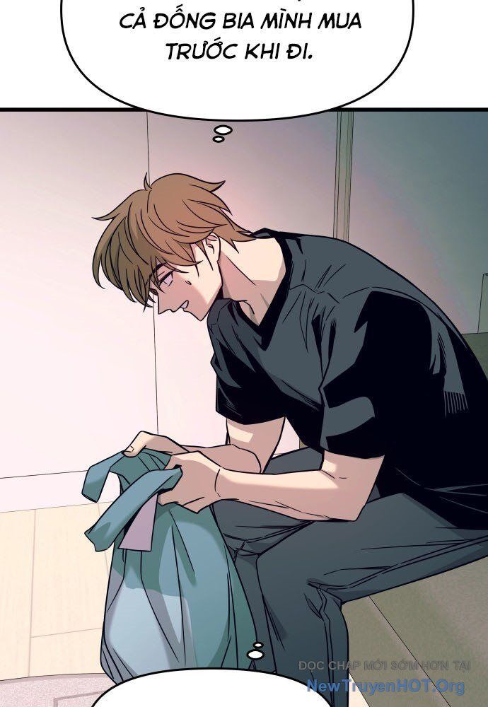 Bias Của Tôi Trên Chuyến Tàu Cuối Cùng: Chapter 6