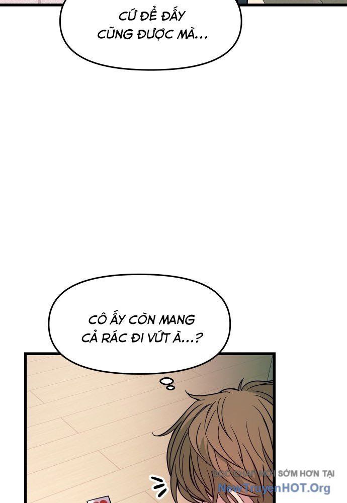 Bias Của Tôi Trên Chuyến Tàu Cuối Cùng: Chapter 6