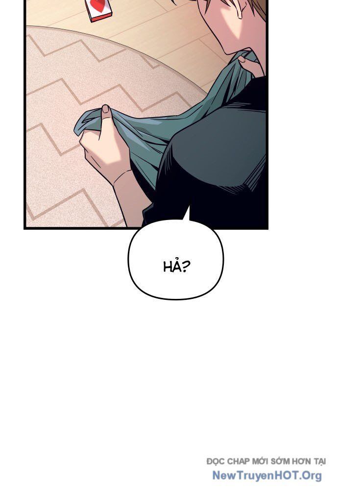 Bias Của Tôi Trên Chuyến Tàu Cuối Cùng: Chapter 6