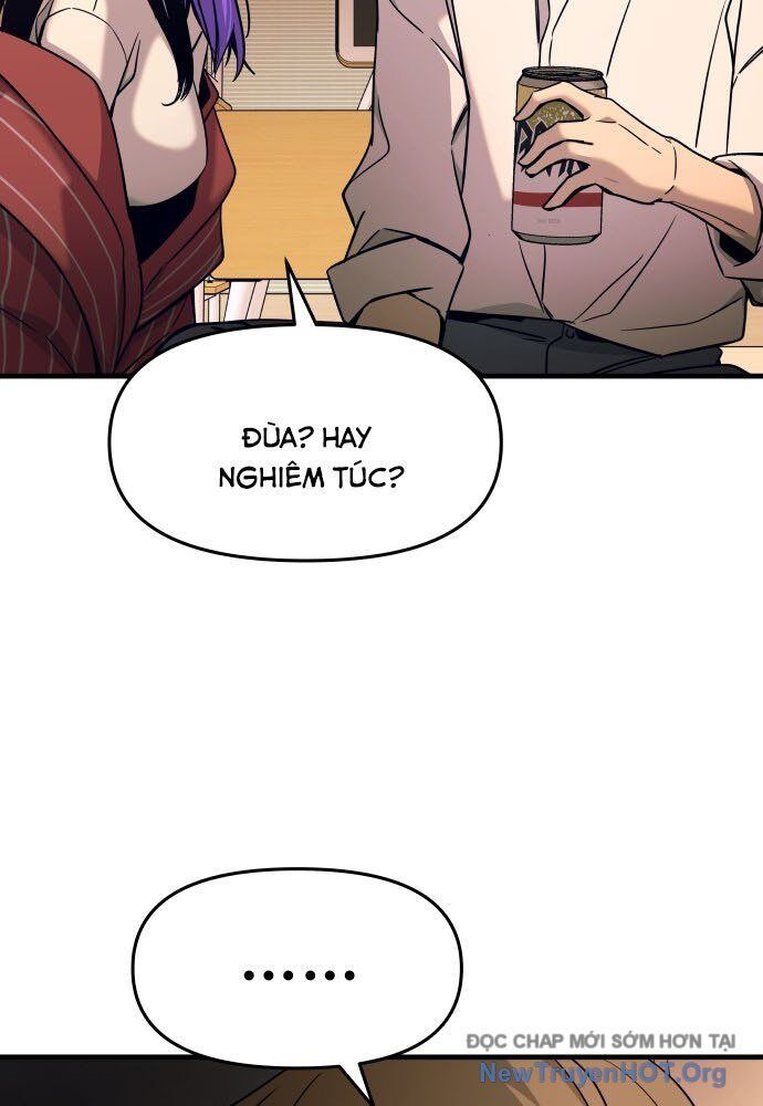 Bias Của Tôi Trên Chuyến Tàu Cuối Cùng: Chapter 6