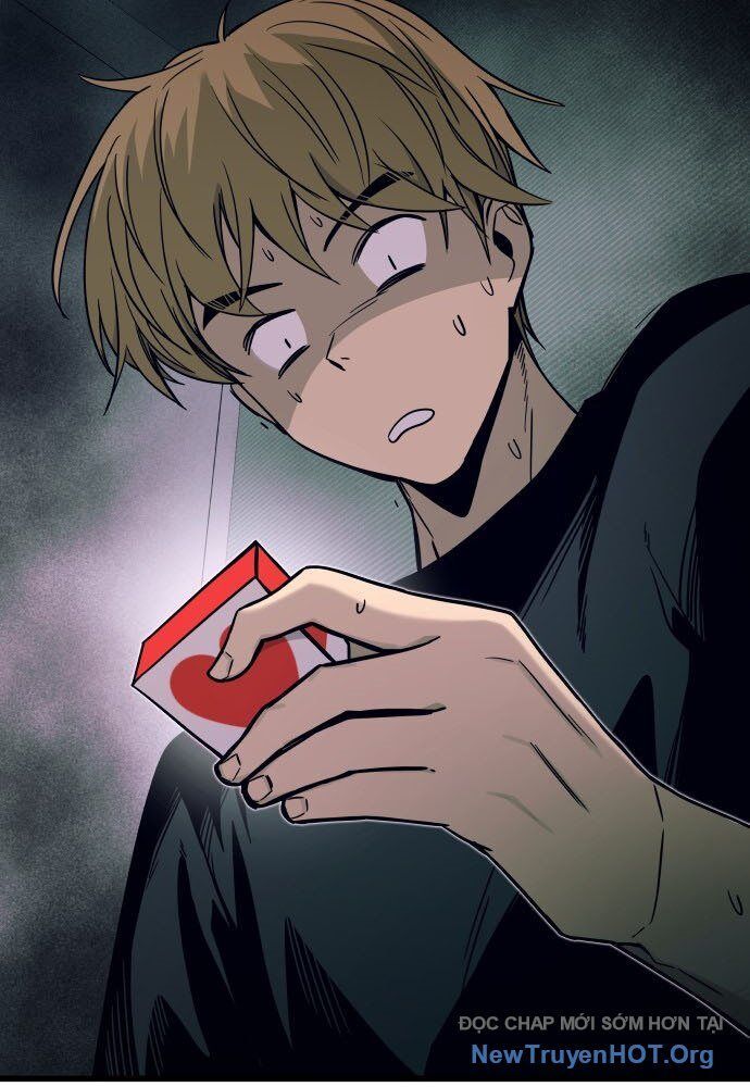 Bias Của Tôi Trên Chuyến Tàu Cuối Cùng: Chapter 6