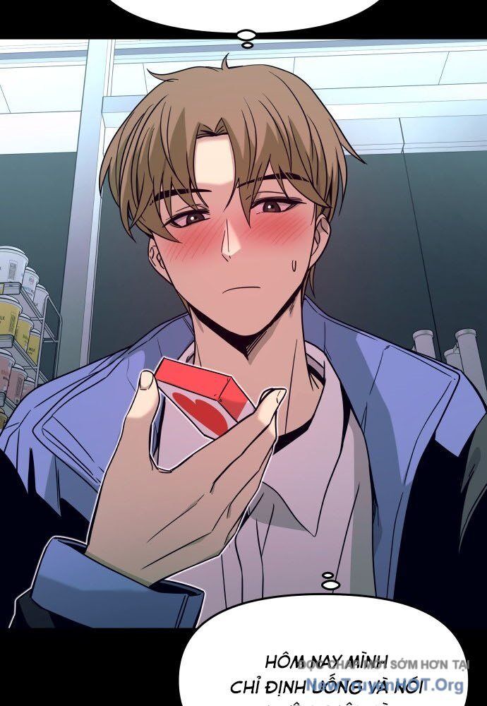 Bias Của Tôi Trên Chuyến Tàu Cuối Cùng: Chapter 6