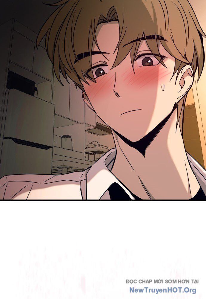 Bias Của Tôi Trên Chuyến Tàu Cuối Cùng: Chapter 6