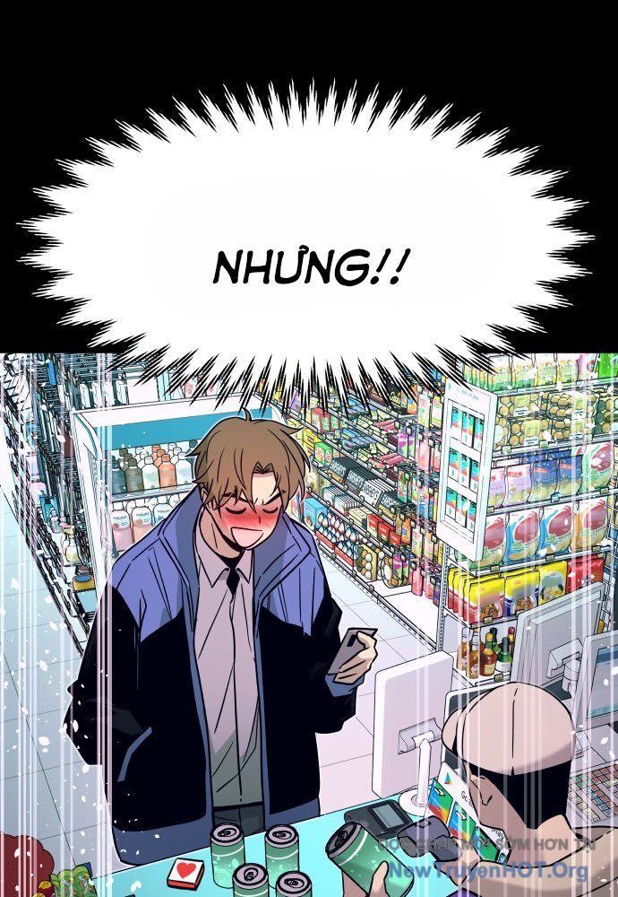 Bias Của Tôi Trên Chuyến Tàu Cuối Cùng: Chapter 6