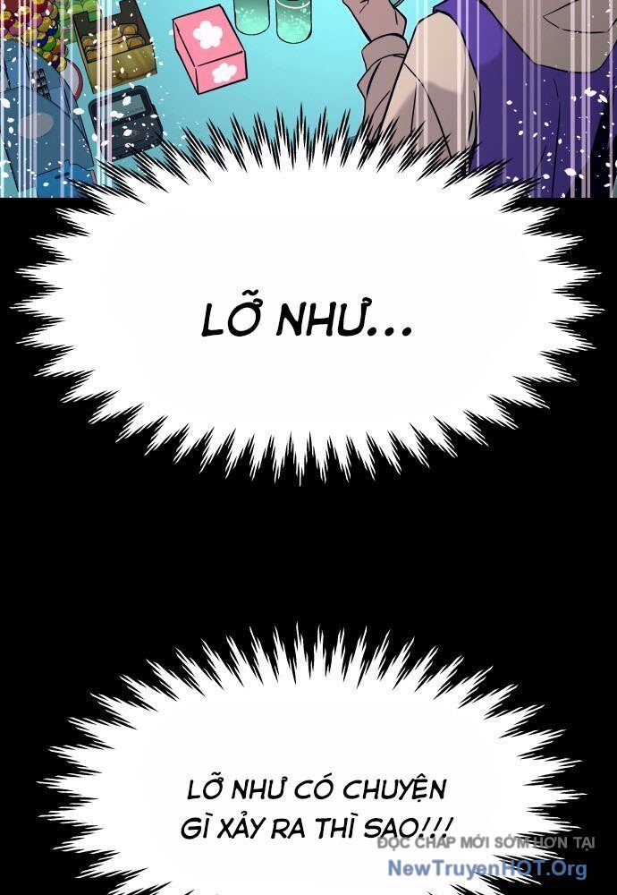 Bias Của Tôi Trên Chuyến Tàu Cuối Cùng: Chapter 6