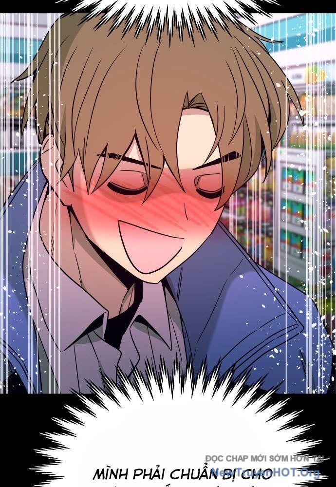 Bias Của Tôi Trên Chuyến Tàu Cuối Cùng: Chapter 6