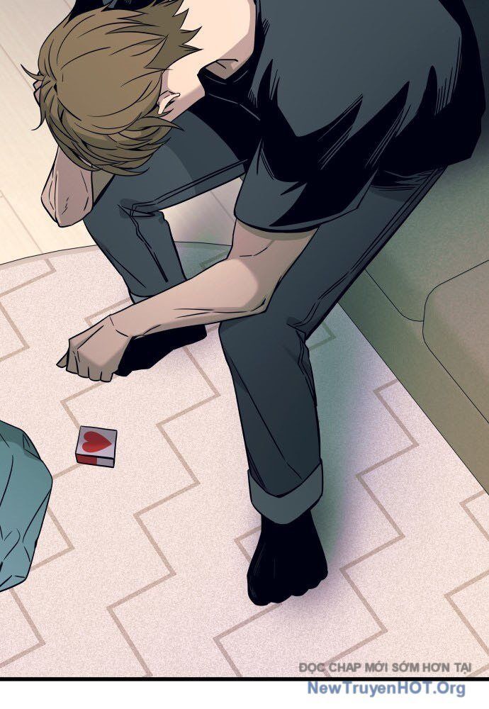 Bias Của Tôi Trên Chuyến Tàu Cuối Cùng: Chapter 6