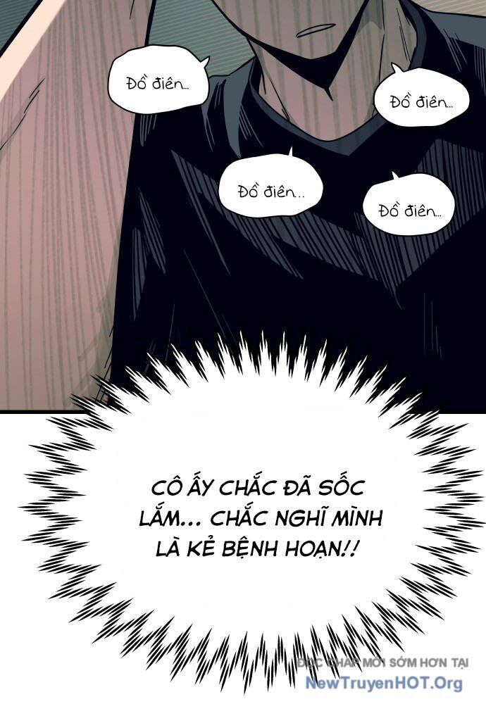 Bias Của Tôi Trên Chuyến Tàu Cuối Cùng: Chapter 6