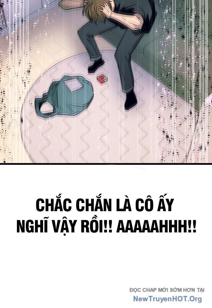 Bias Của Tôi Trên Chuyến Tàu Cuối Cùng: Chapter 6