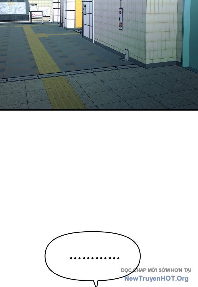 Bias Của Tôi Trên Chuyến Tàu Cuối Cùng: Chapter 6