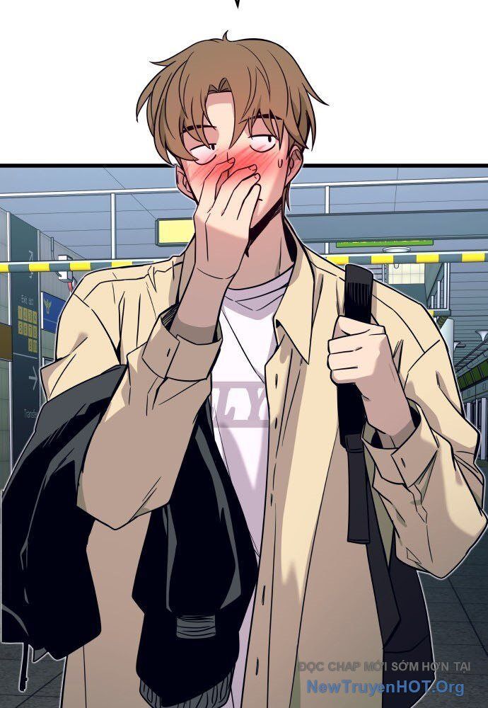 Bias Của Tôi Trên Chuyến Tàu Cuối Cùng: Chapter 6