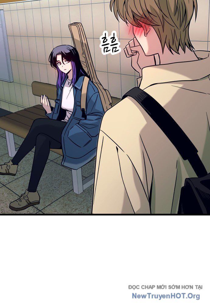Bias Của Tôi Trên Chuyến Tàu Cuối Cùng: Chapter 6