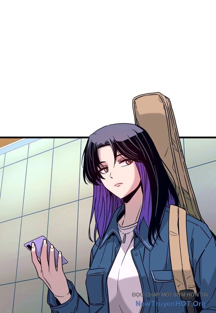 Bias Của Tôi Trên Chuyến Tàu Cuối Cùng: Chapter 6