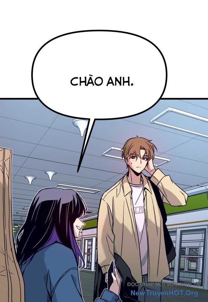 Bias Của Tôi Trên Chuyến Tàu Cuối Cùng: Chapter 6