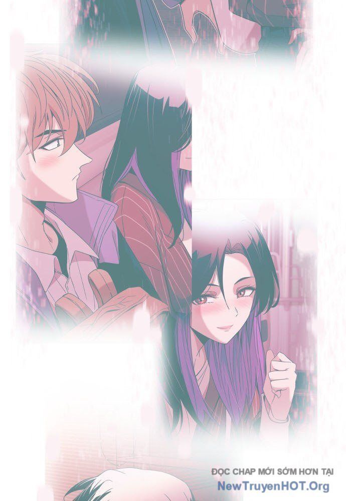 Bias Của Tôi Trên Chuyến Tàu Cuối Cùng: Chapter 6