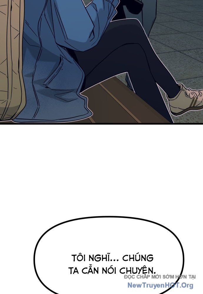 Bias Của Tôi Trên Chuyến Tàu Cuối Cùng: Chapter 6