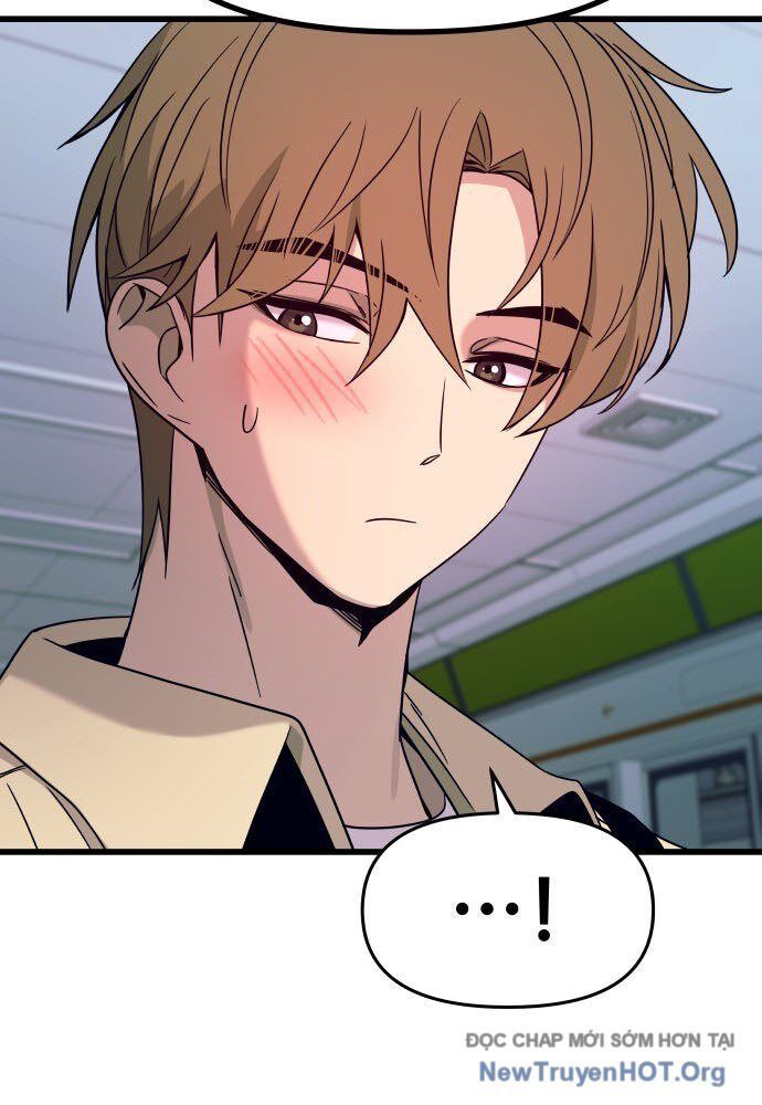 Bias Của Tôi Trên Chuyến Tàu Cuối Cùng: Chapter 6