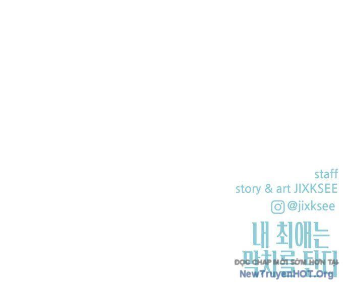 Bias Của Tôi Trên Chuyến Tàu Cuối Cùng: Chapter 6