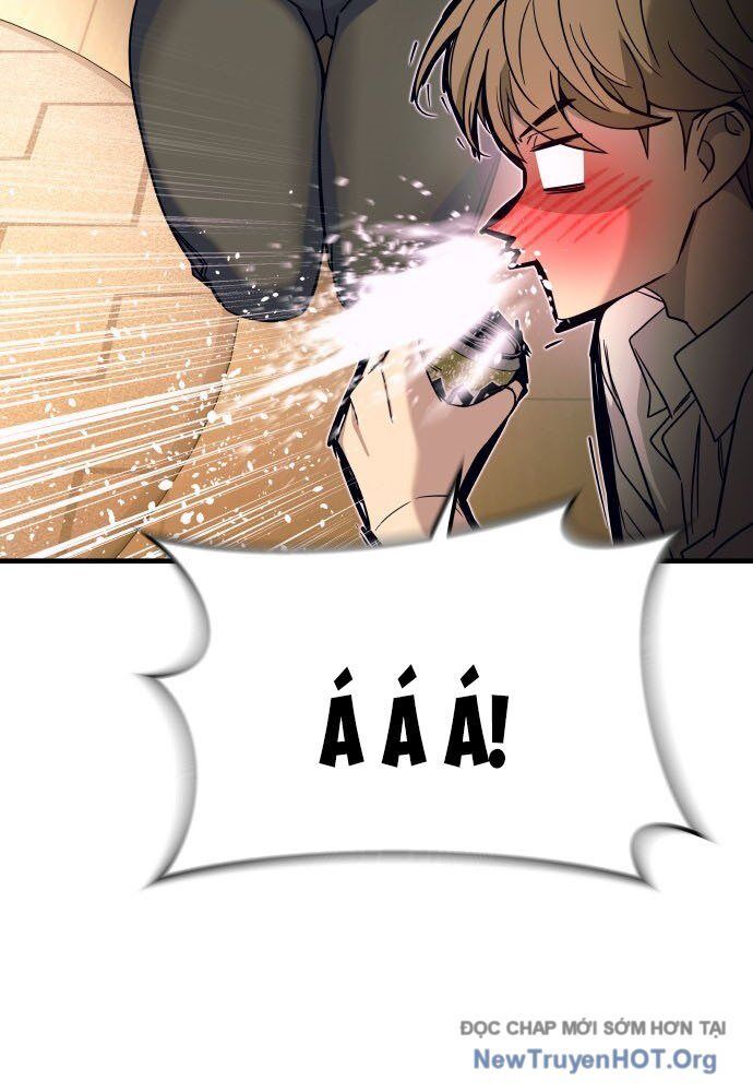 Bias Của Tôi Trên Chuyến Tàu Cuối Cùng: Chapter 6